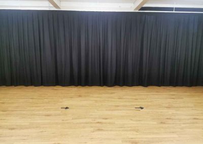 Theatre Curtains