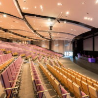 Stage & Theatre Curtains