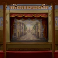 East Of England Stage Curtains